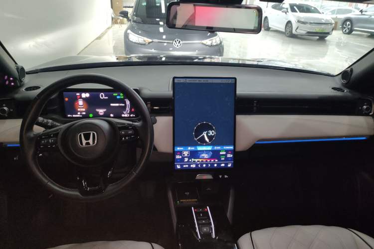 Used Honda e:NS1 2022 e-Style Edition
