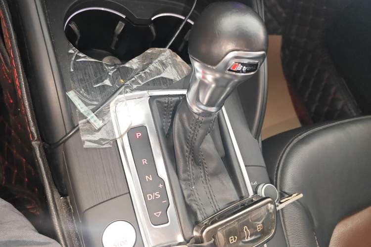 Used Audi A3 2016 Limousine 40 TFSI Style Edition