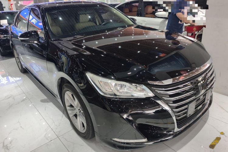 Used Toyota Crown 2015 2.5L Smart Edition