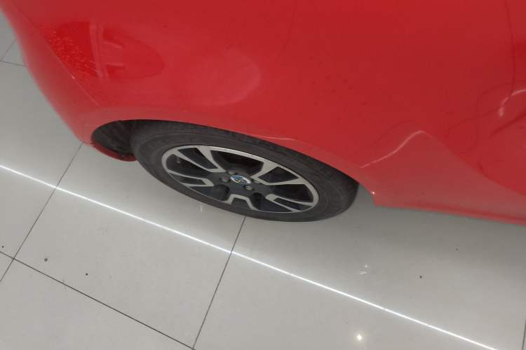 Used Brilliance Xinri i03 2021 410 km 38.54 kWh