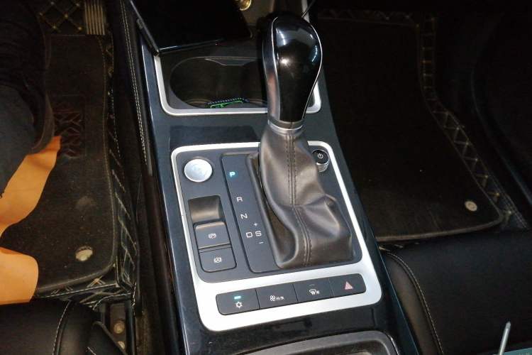 Used BYD Qin 2019 1.5L Automatic Luxury Model