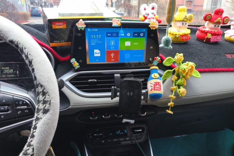 Used Baojun 510 2019 1.5L Manual Enjoyment Model 77kW China VI Emission Standard