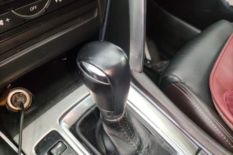 Used Mazda CX-4 2016 2.0L Automatic 2WD Blue Sky Luxury Edition