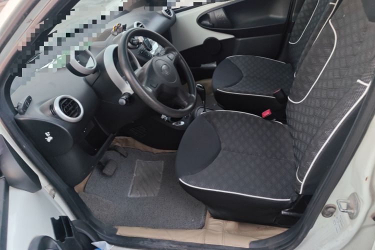 Used BYD F0 2015 1.0L AMT XuanKu Model
