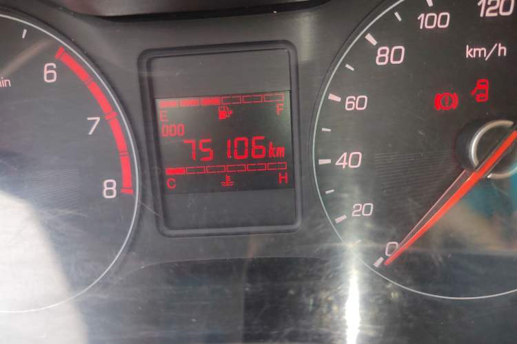 Used Baojun 310W 2017 1.2L Manual Value Edition China V
