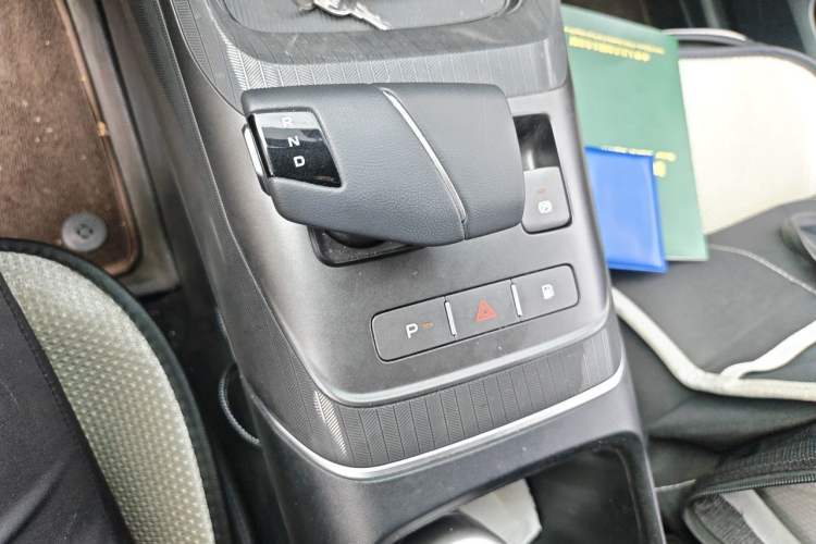 Used CHANGAN NEVO A05 2024 Truly Delicious Version 70 Leading Edition

