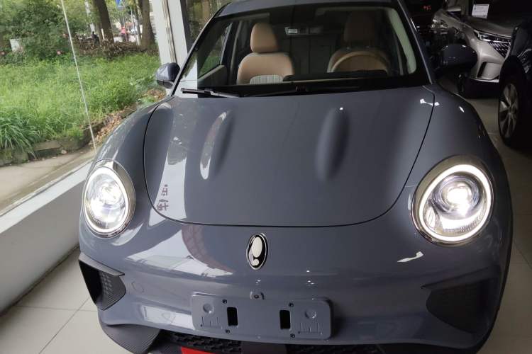 Used ORA Good Cat GT 2022 Mulan Edition 401 km Standard Range