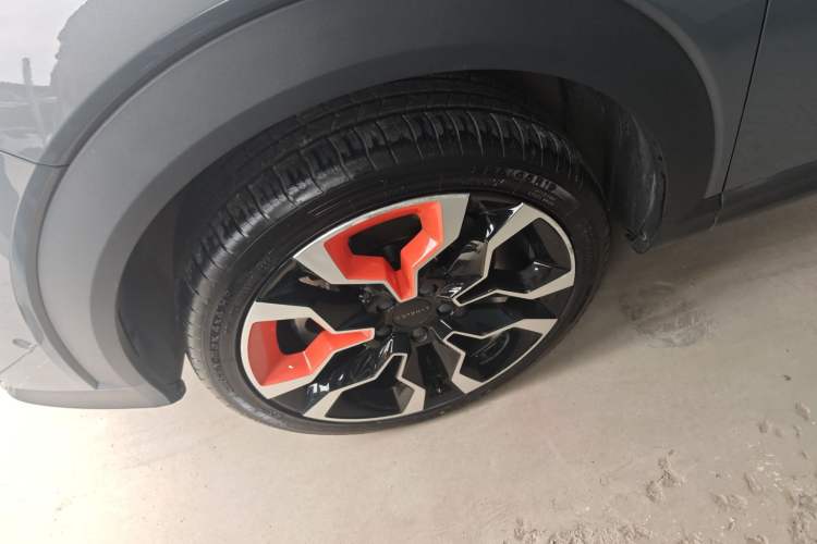 Used Lynk & Co 06 2020 1.5T YAO Halo