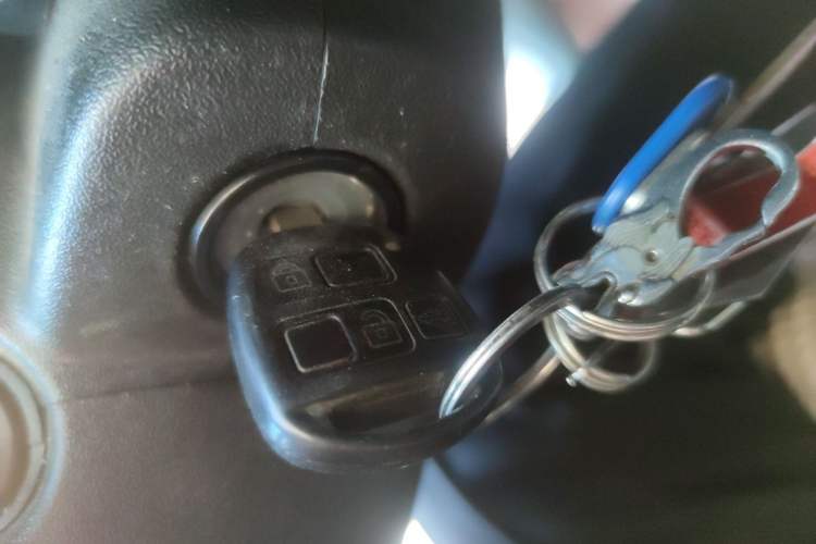 Used Great Wall M4 2012 1.5L Manual Luxury Version
