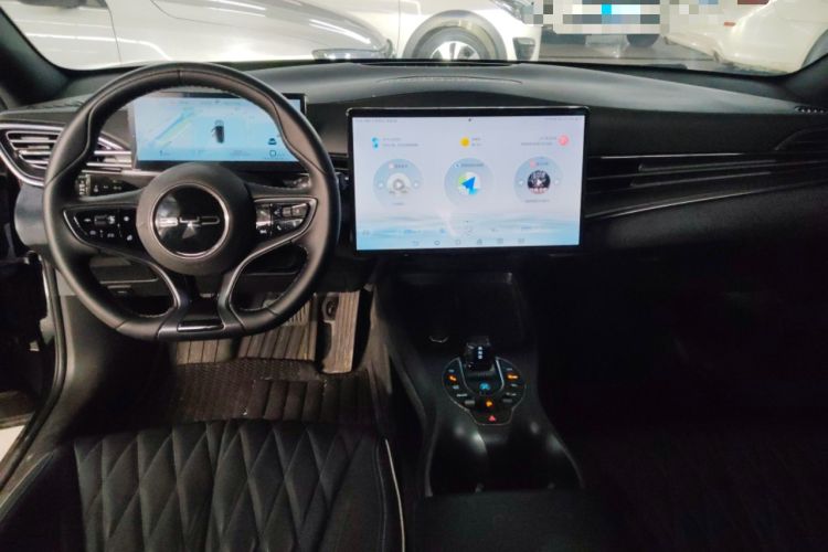 Used BYD Seal 2023 Champion Edition 550km Elite Model