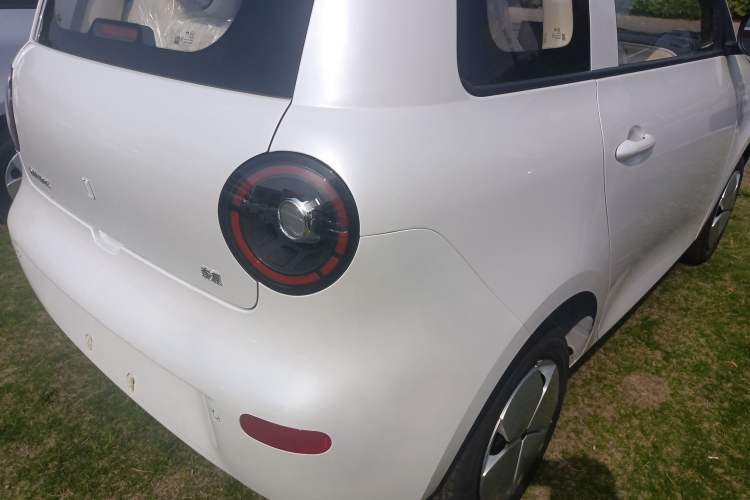 Used Aishang 2026 Model Cool Edition