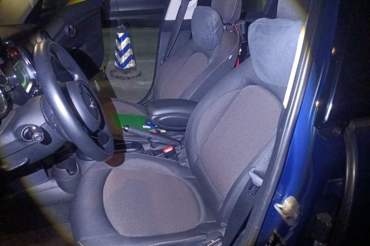 Used MINI MINI 2015 1.2T ONE Five-Door Edition