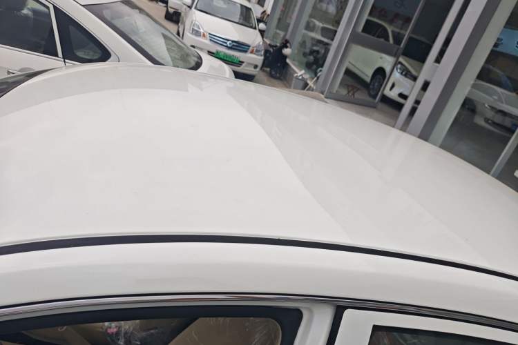 Used Dongfeng Junfeng E11K 2021 60.43 kWh Battery-Swap Version
