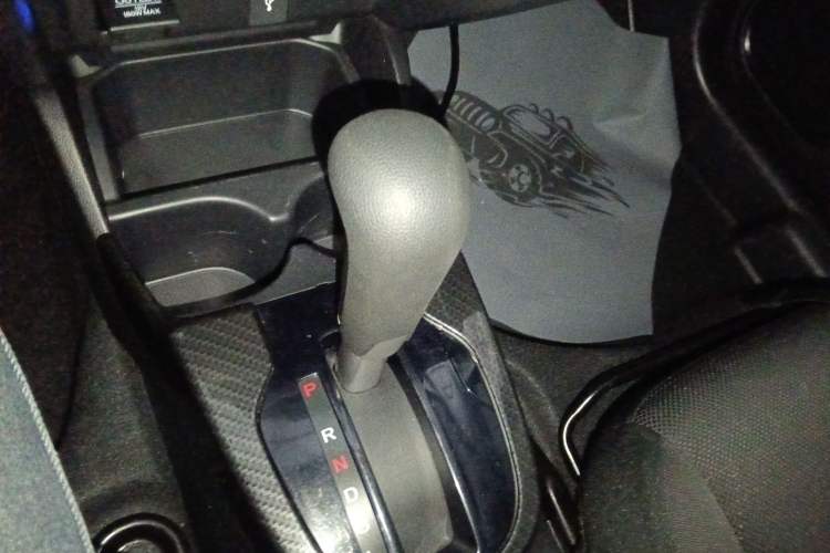 Used Honda Fit 2016 1.5L LX CVT Comfort Model
