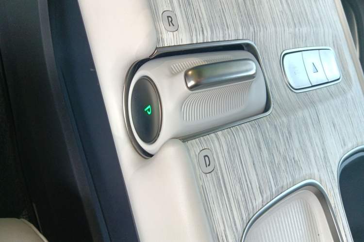 Used Nio ET7 2022 75 kWh
