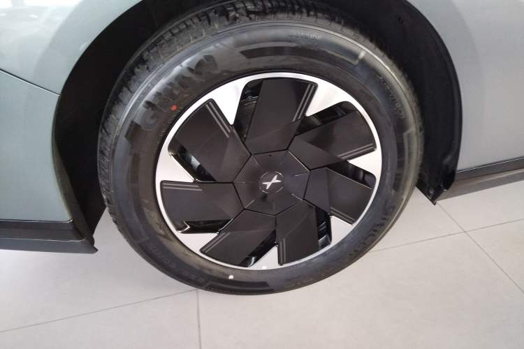 Used XPeng P7+ 2024 Long-Range Max