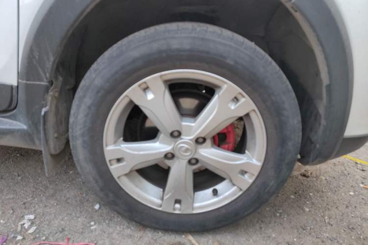 Used Great Wall M4 2014 1.5L Manual Luxury Model