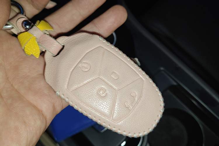 Used Lynk & Co 02 2021 2.0TD Automatic Two-Wheel Drive Zhaoshang Champion Edition
