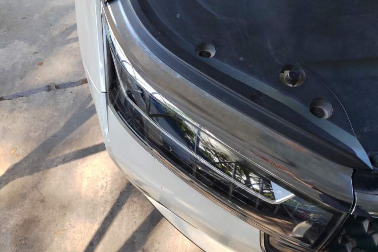 Used Venucia Star 2020 260T Automatic 48V Mild Hybrid Turbocharged Star Edition