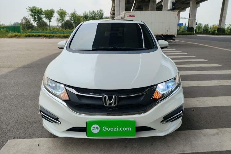 Used Honda Jade 2020 1.8L automatic Comfort version