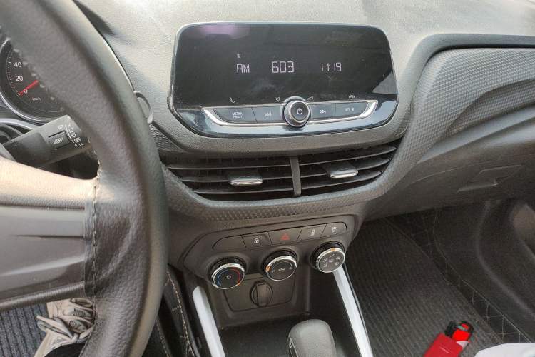 Used Chevrolet Cavalier 2021 325T Automatic Enjoyment Edition