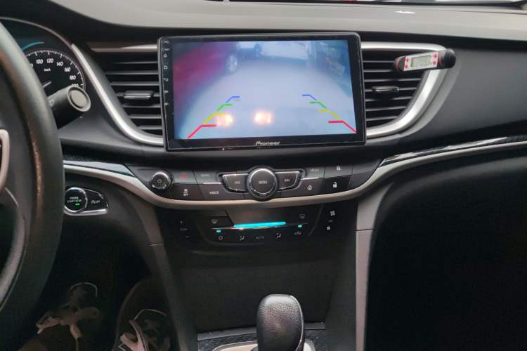 Used Buick GT 2015 15N Automatic Deluxe Edition