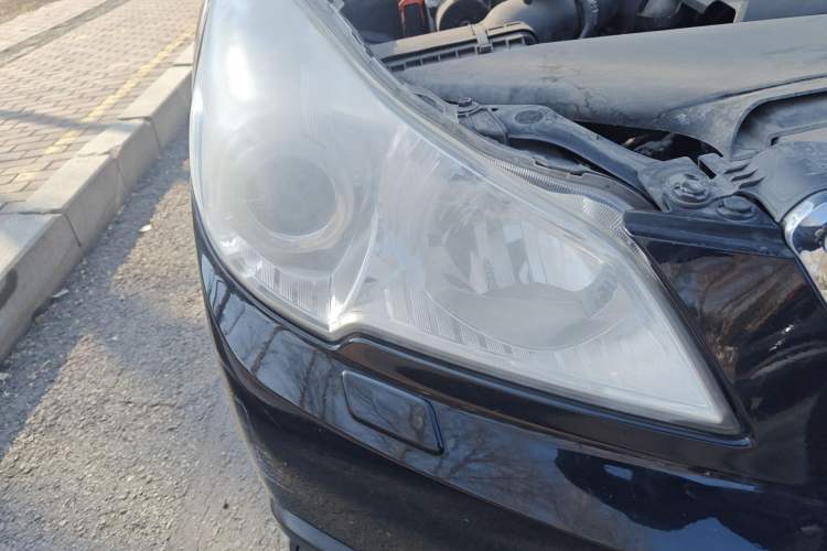 Used Subaru Outback 2012 2.5i Luxury Edition