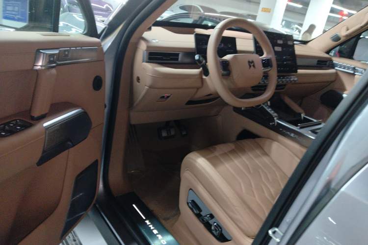 Used Brave warrior M817 2025 Model, Max