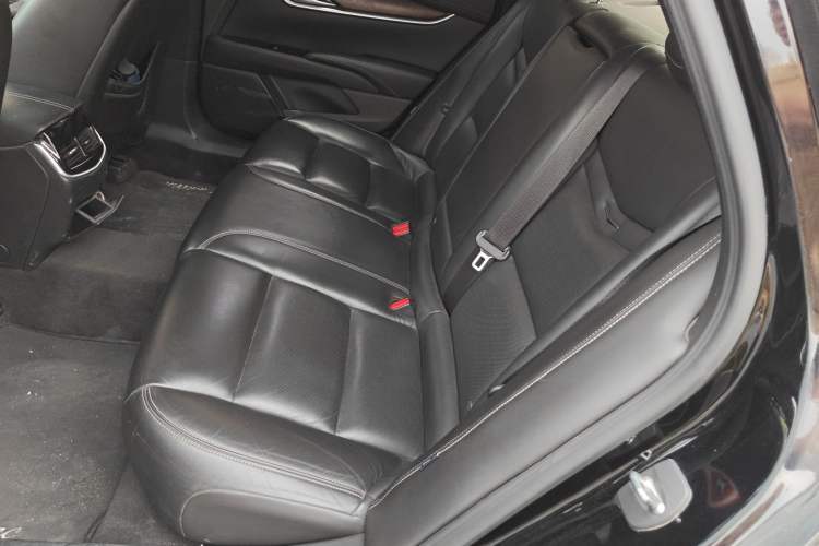 Used Cadillac XTS 2018 28T Elite Edition