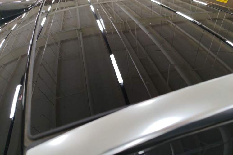 Used Zeekr 7X 2025 100kWh Long-Range All-Wheel Drive Intelligent Driving Version