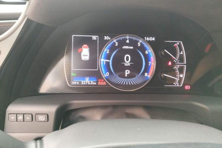 Used Lexus ES 2021 200 Excellence Edition