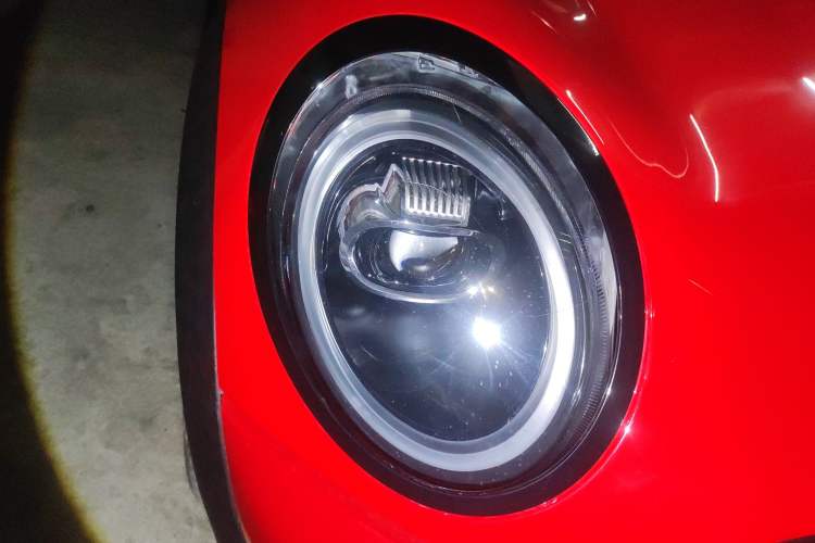 Used MINI 2009 1.6T COOPER S CABRIO