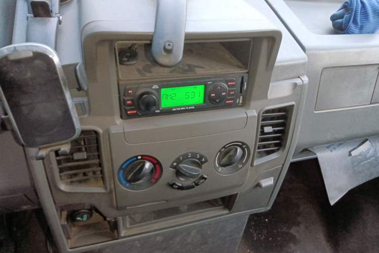 Used Iveco Daily 