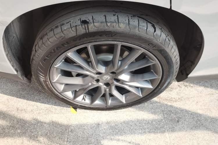 Used Leapmotor C10 2024 530 Smart Edition