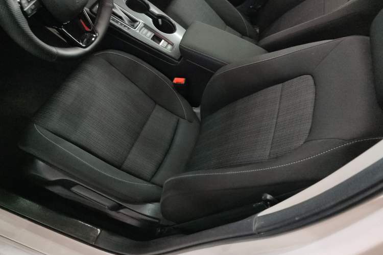 Used Honda Civic 2022 240TURBO CVT Dynamic Edition