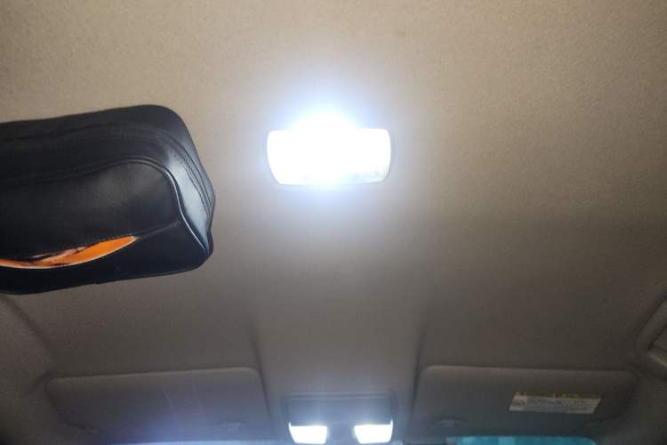 Used Honda Fit 2014 1.5L LX CVT Comfort Model
