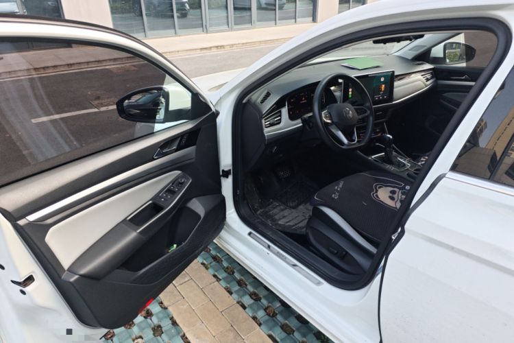 Used Volkswagen Bora 2023 300TSI DSG Prestige Edition