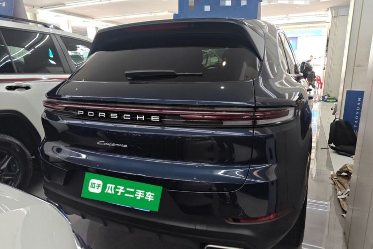 Used Porsche Cayenne 2024 Cayenne 3.0T
