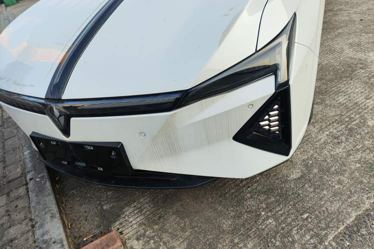 Used Lingxi L 2024 Player No. 1 Edition