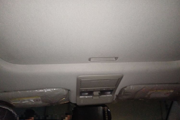 Used Chevrolet Captiva 2012 2.4L 4x4 Flagship Edition 7 Seats
