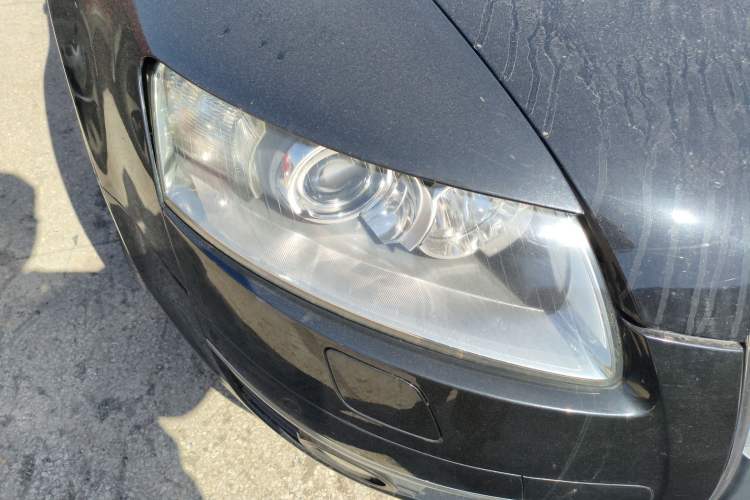 Used Audi A6L 2006 3.2 FSI Comfort & Entertainment Model Right Front Headlight