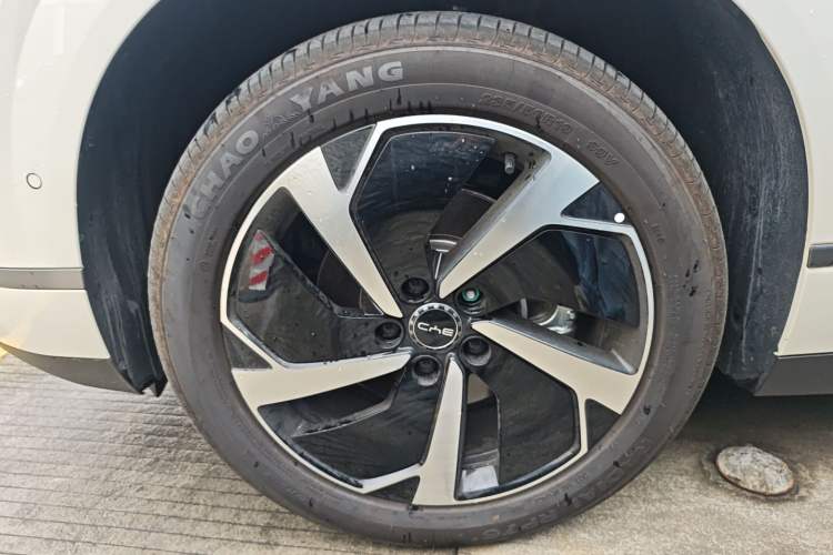 Used BYD Sealion 06 New Energy 2025 Model EV 605 Navigation Plus Edition
