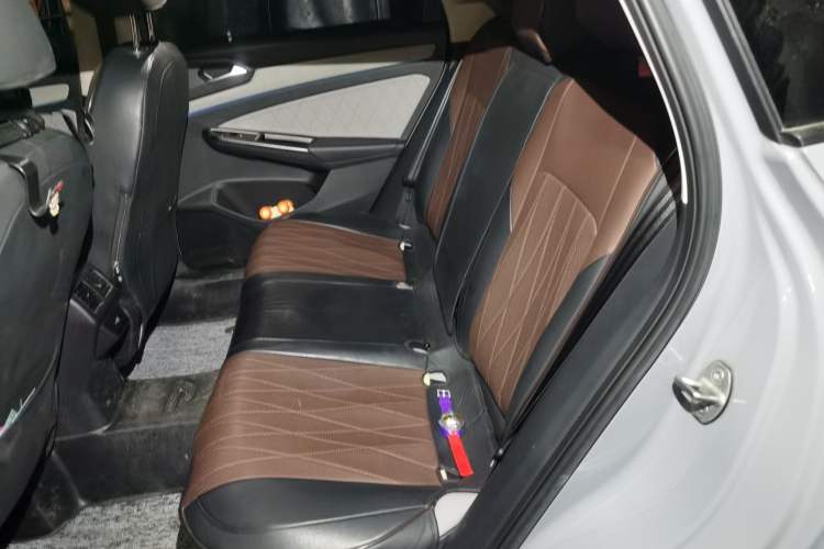 Used Jetta VS7 2023 280TSI ABT Automatic Glory Limited Edition