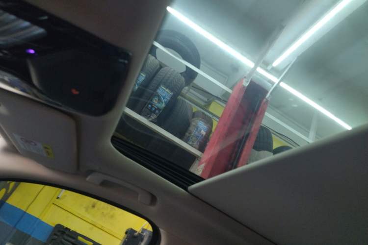 Used BMW 3 Series 2021 Second Facelift 325Li M Sport Package