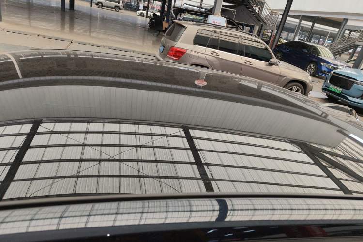 Used BMW i5 2024 eDrive 35L Prestige Luxury Package