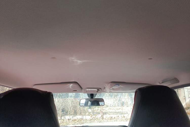 Used Wuling Hongguang MINIEV 2020 Zizai Version Lithium-NMC
