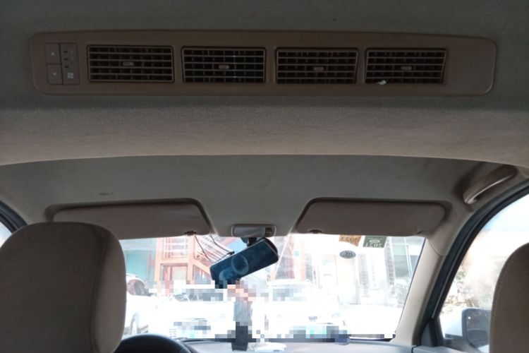 Used Wuling Hongguang 2018 1.5L S Standard Version L2B Headliner