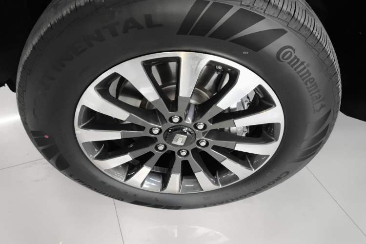 Used Tank 700 New Energy 2024 Hi4-T Extreme Edition
