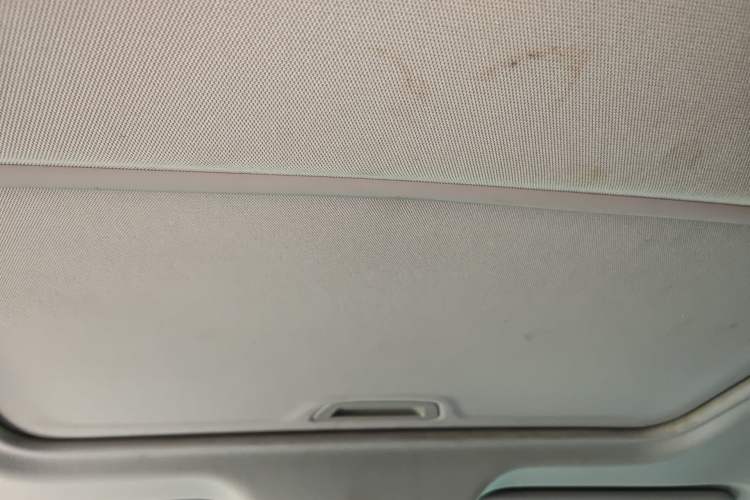 Used Buick GT 2021 Revised Version Flagship 1.5L Automatic Elite Edition Headliner