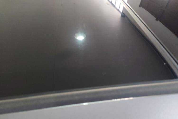 Used BYD Song PLUS New Energy 2025 EV Intelligent Driving Version 520km Premium Model Roof